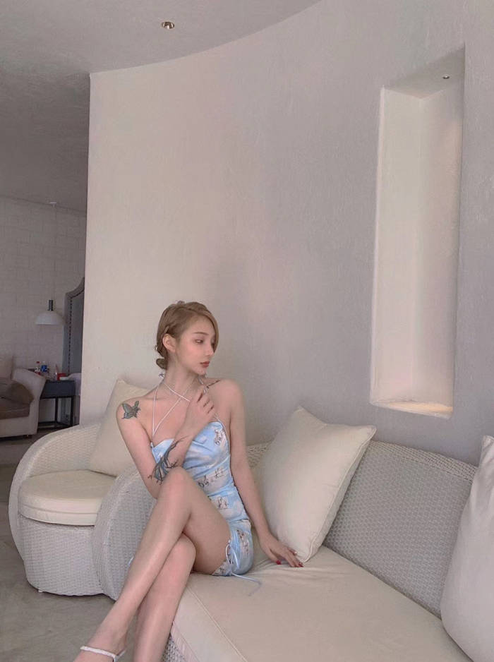 首尔外围模特微信