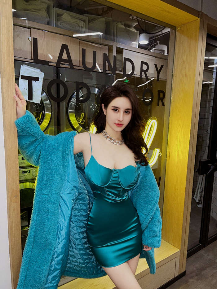 旧金山伴游模特价格