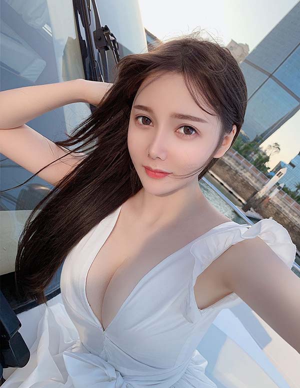 伦敦外围模特资源