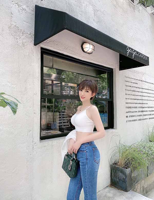 纽约高端模特预约