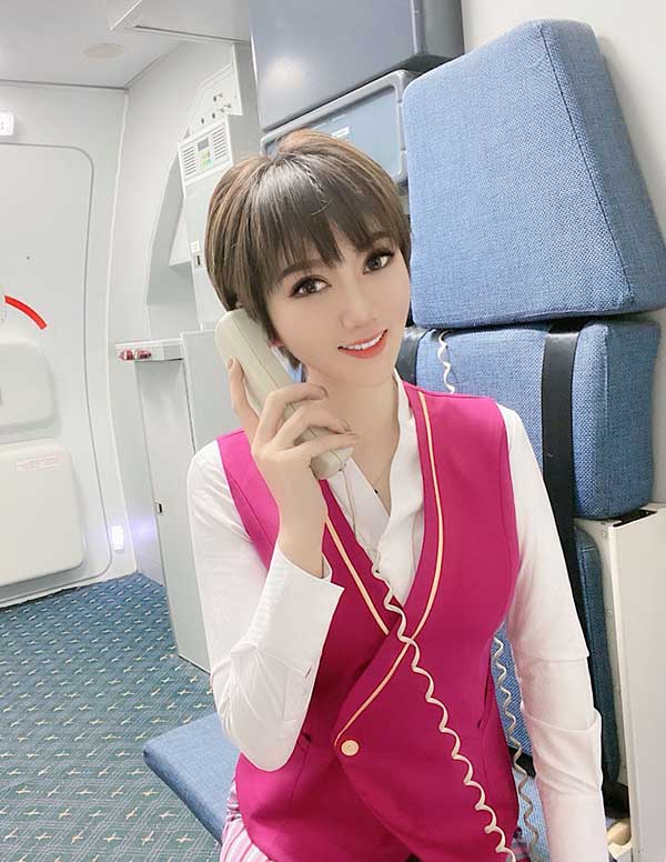 洛杉矶模特高薪招聘