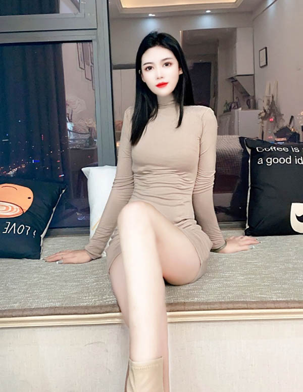 新加坡小姐上门按摩