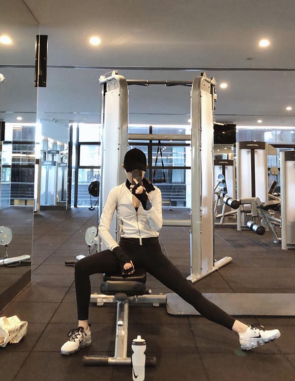 波士顿外围留学生