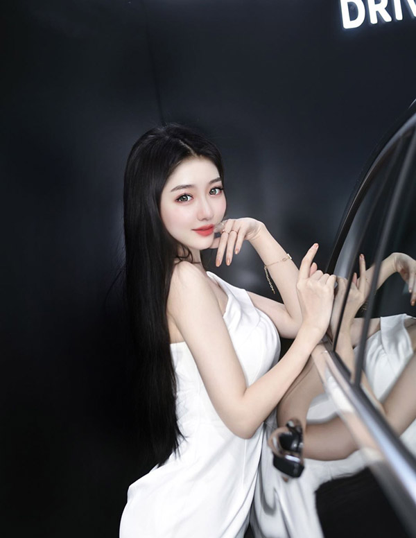 旧金山模特预约