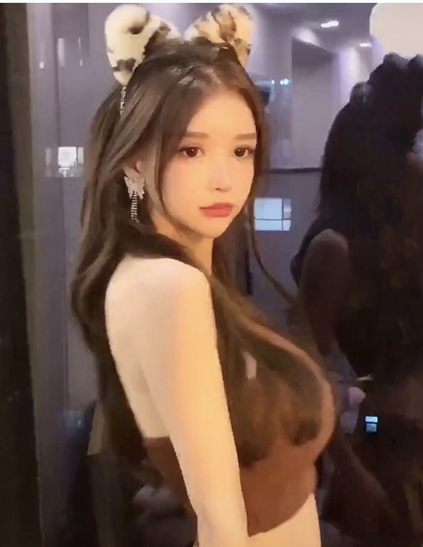 多伦多预约商务模特