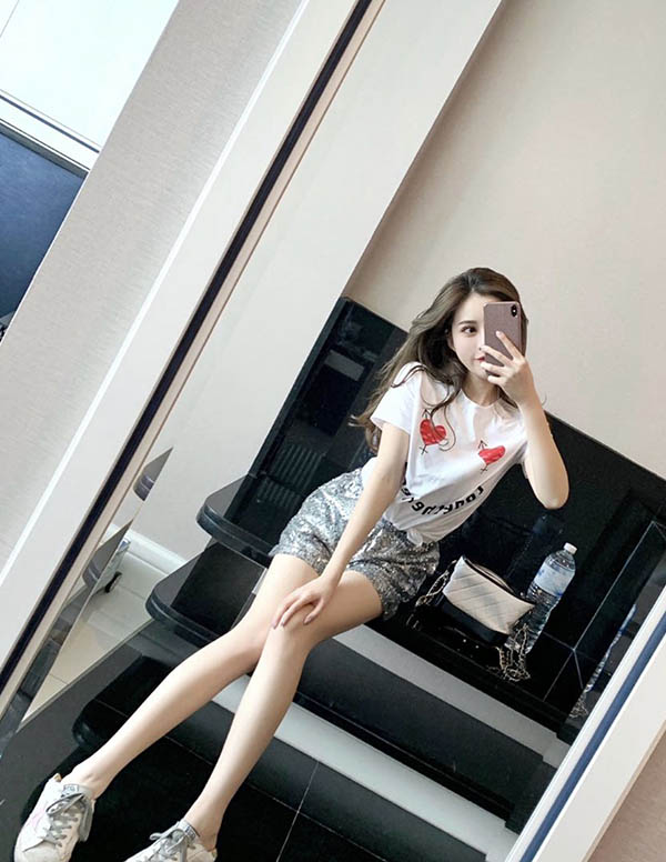 洛杉矶商务模特价格