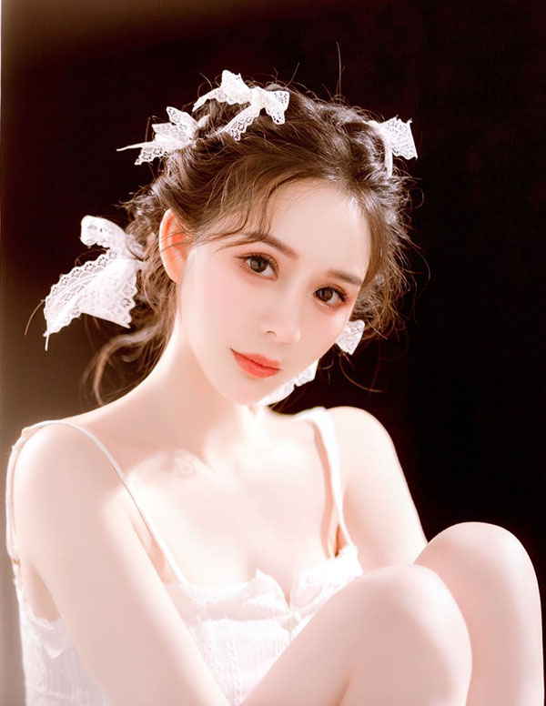 洛杉矶上门模特