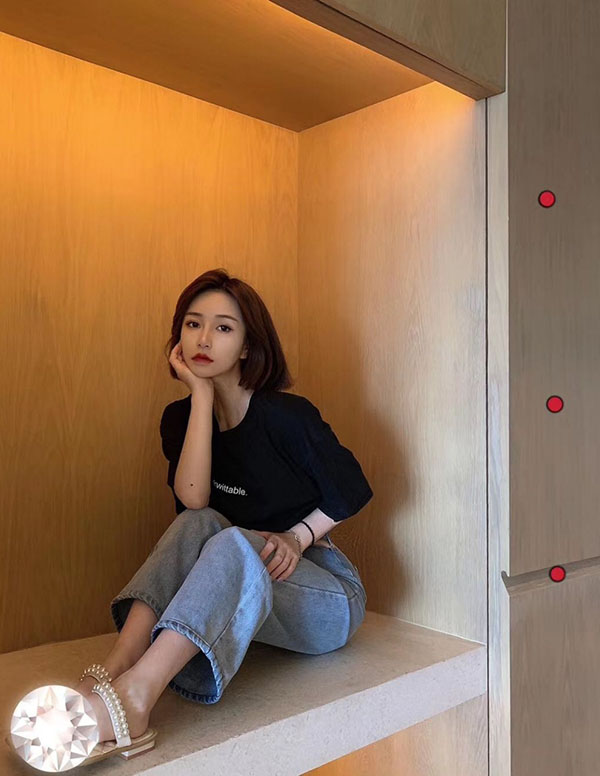 芝加哥商务模特价格