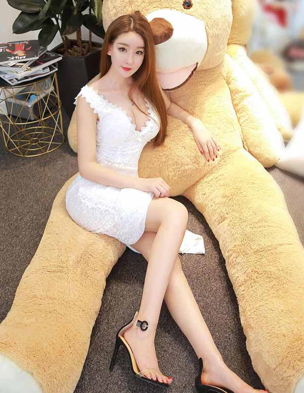 温哥华模特预约微信