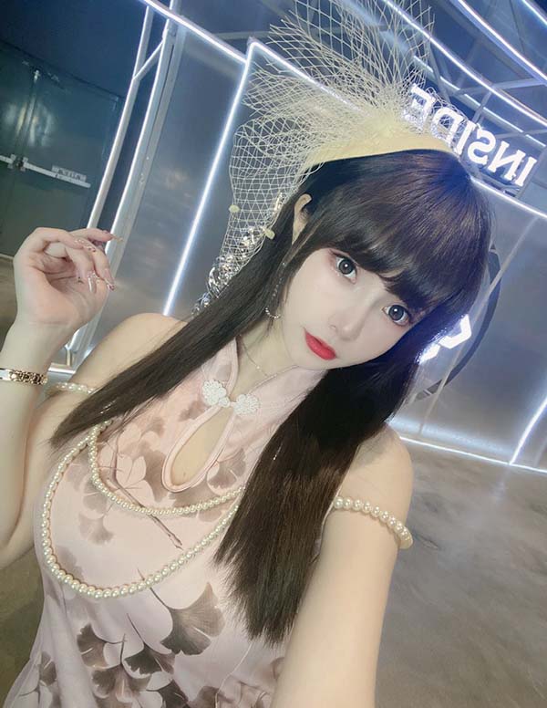 波士顿预约商务模特