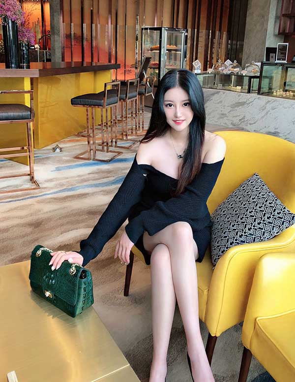 首尔伴游模特价格